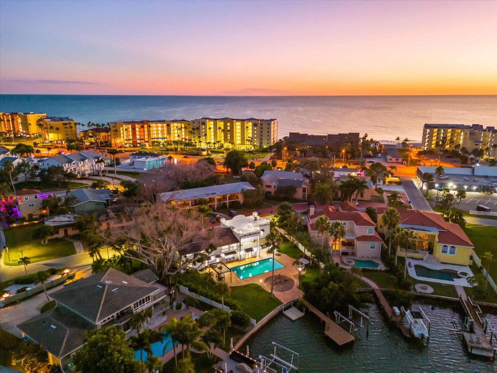 BATH CLUB ESTATES 1ST ADD - Residential