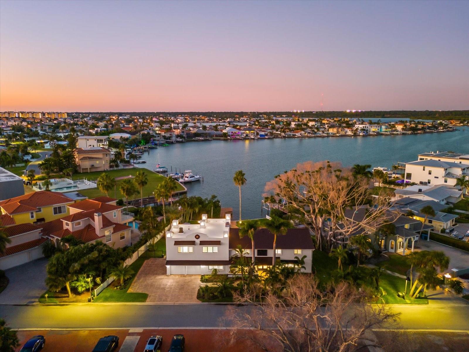 BATH CLUB ESTATES 1ST ADD - Residential