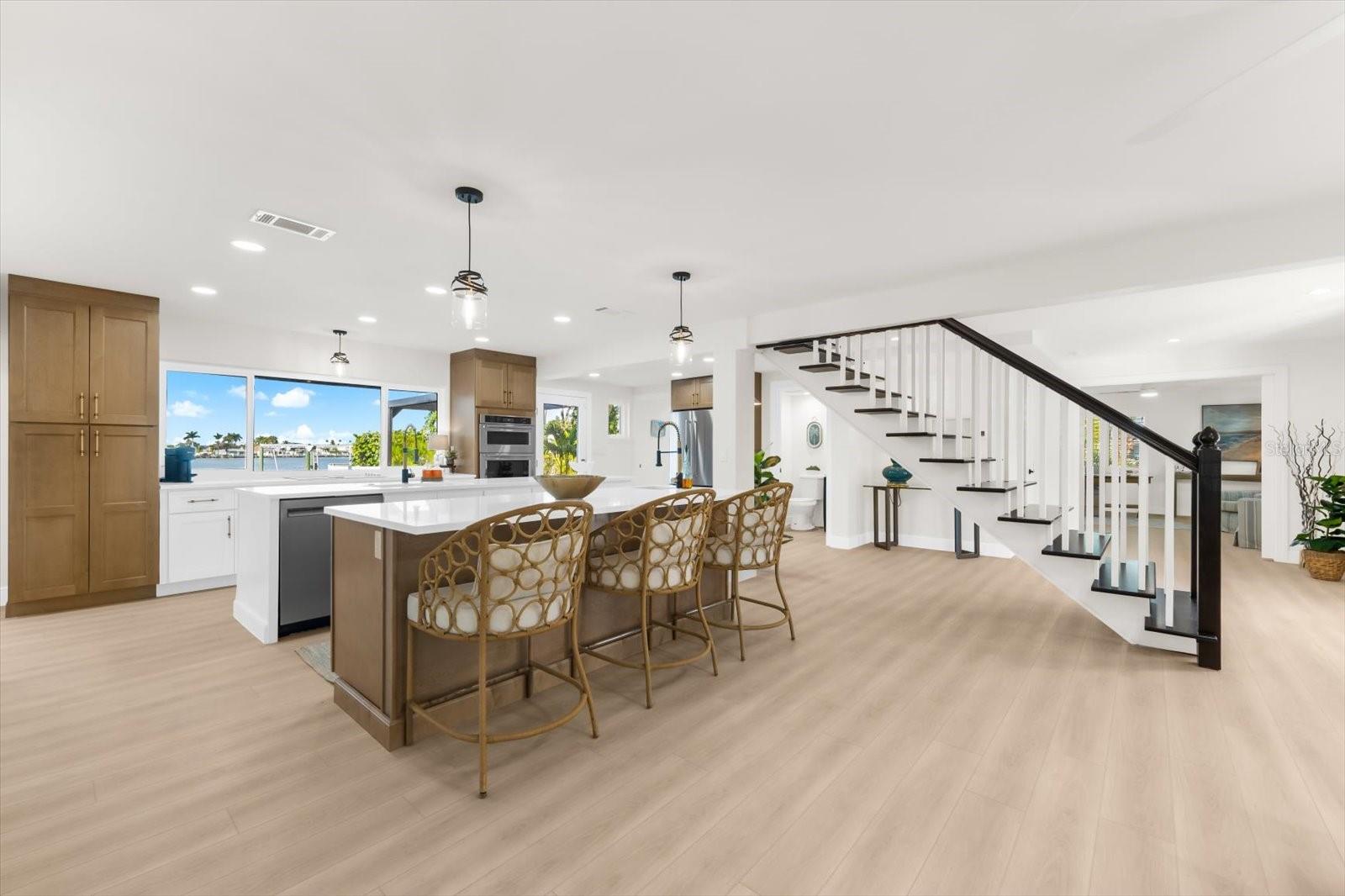 BATH CLUB ESTATES 1ST ADD - Residential