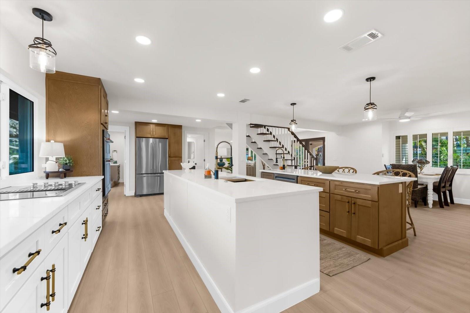 BATH CLUB ESTATES 1ST ADD - Residential