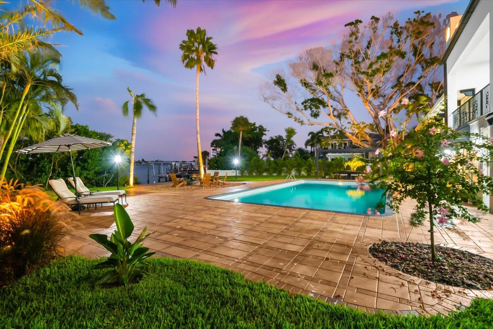 BATH CLUB ESTATES 1ST ADD - Residential