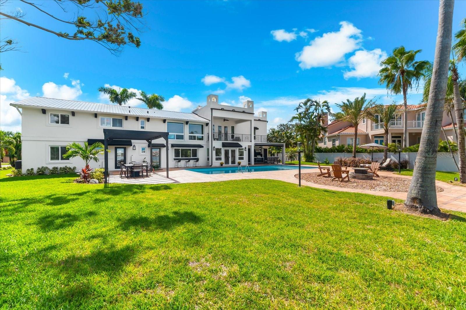 BATH CLUB ESTATES 1ST ADD - Residential