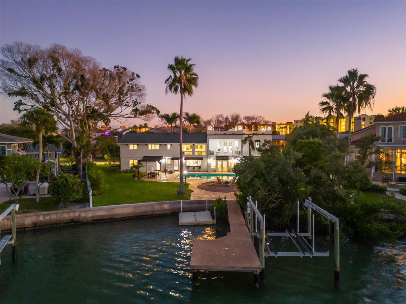 BATH CLUB ESTATES 1ST ADD - Residential