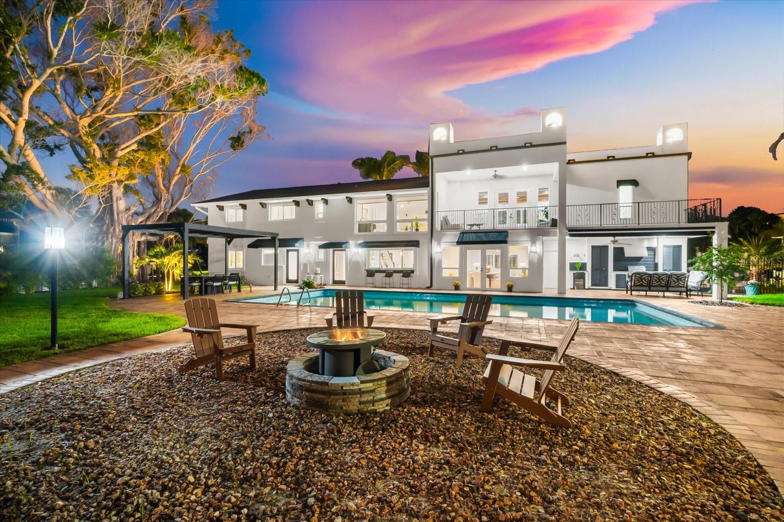 BATH CLUB ESTATES 1ST ADD - Residential