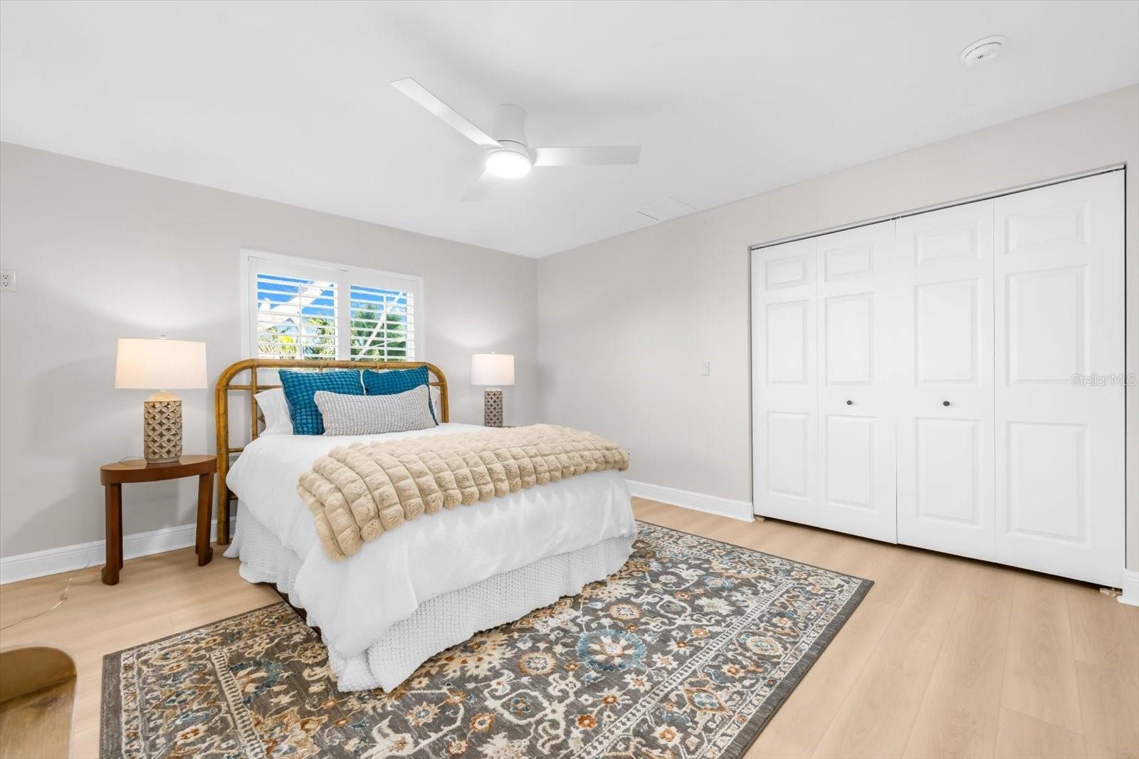 BATH CLUB ESTATES 1ST ADD - Residential