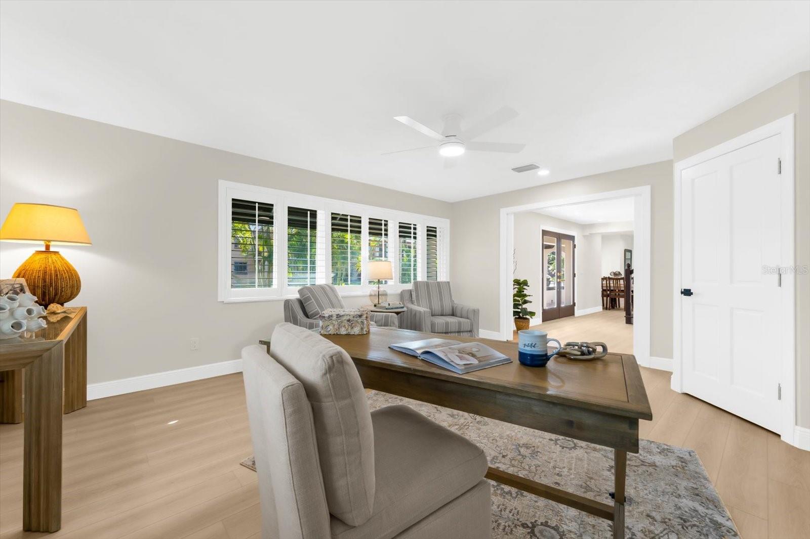 BATH CLUB ESTATES 1ST ADD - Residential