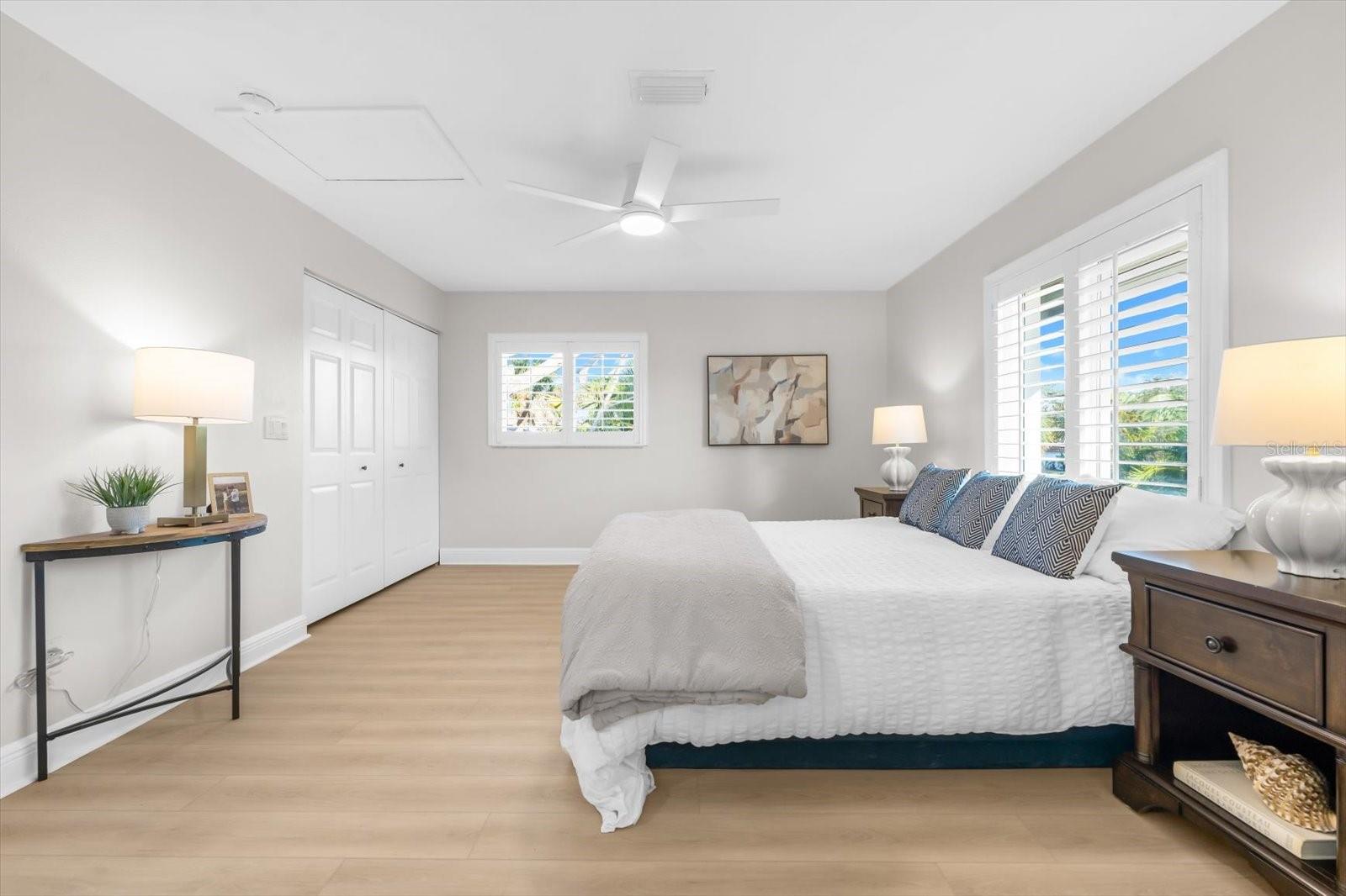 BATH CLUB ESTATES 1ST ADD - Residential