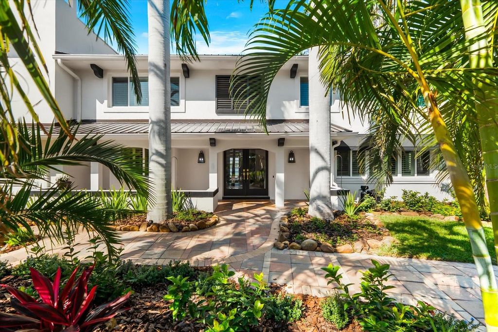 Photo of 16895 1st Street E, North Redington Beach, FL 33708 (MLS # TB8440914)