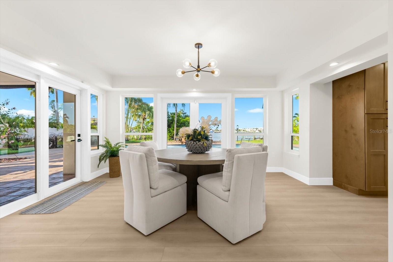 BATH CLUB ESTATES 1ST ADD - Residential