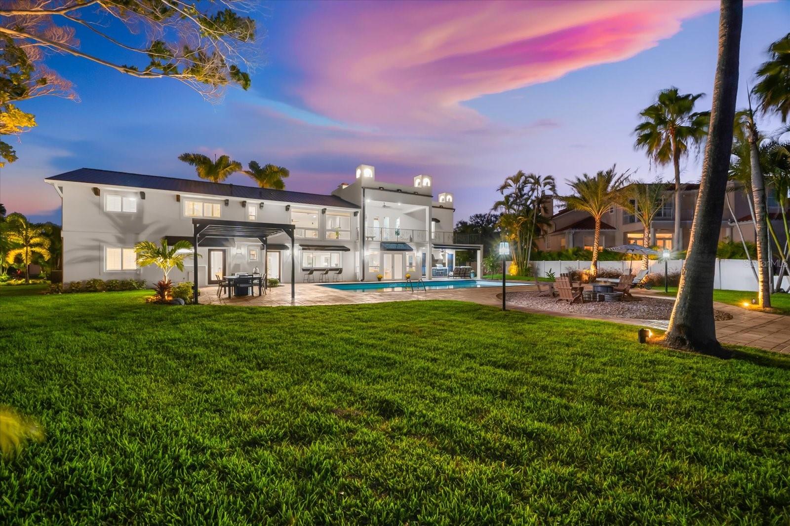 BATH CLUB ESTATES 1ST ADD - Residential