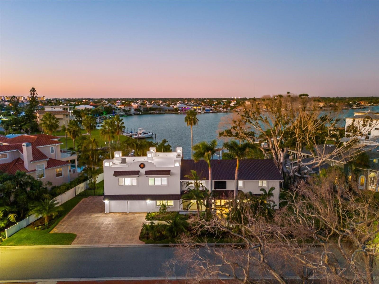 BATH CLUB ESTATES 1ST ADD - Residential