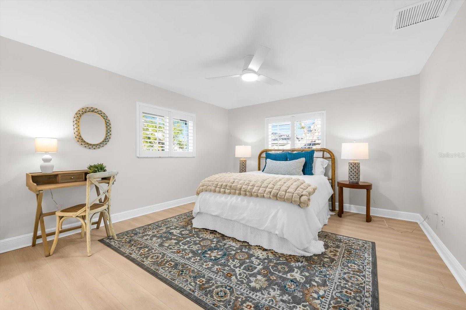 BATH CLUB ESTATES 1ST ADD - Residential