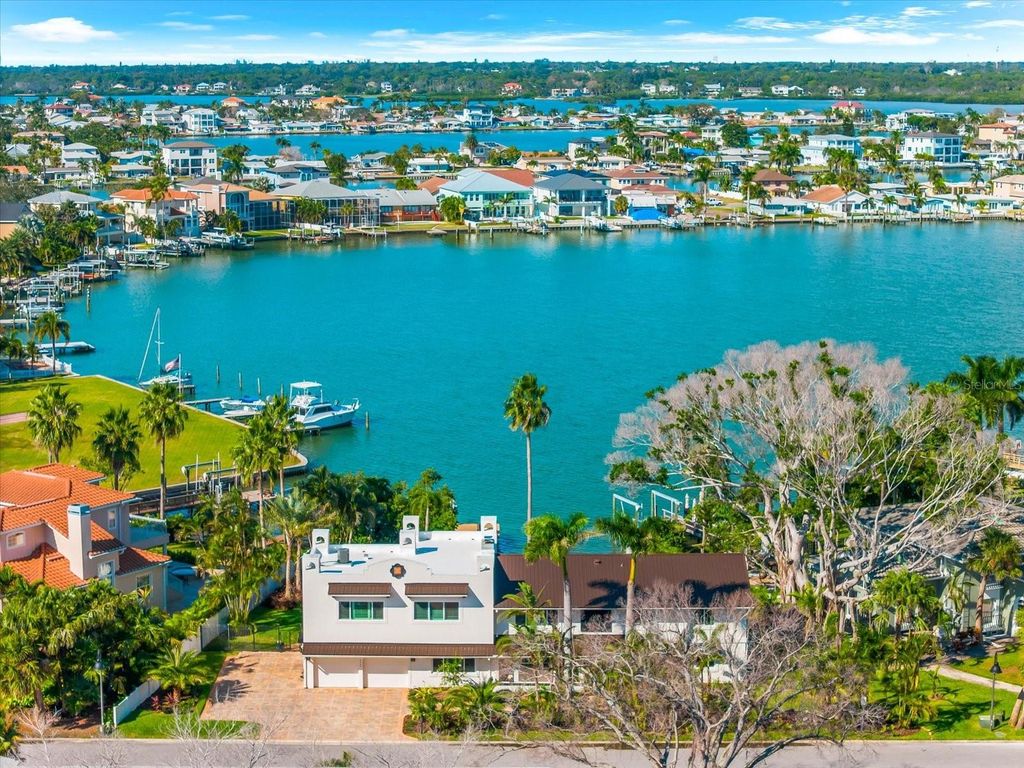 Photo of 16895 1st Street E, North Redington Beach, FL 33708 (MLS # TB8440914)