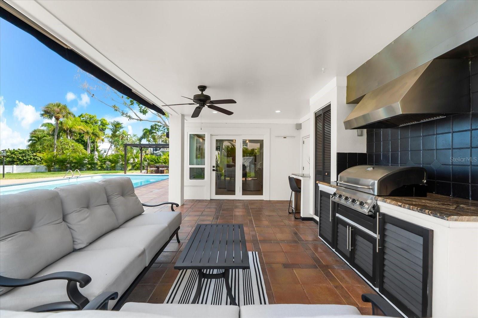 BATH CLUB ESTATES 1ST ADD - Residential