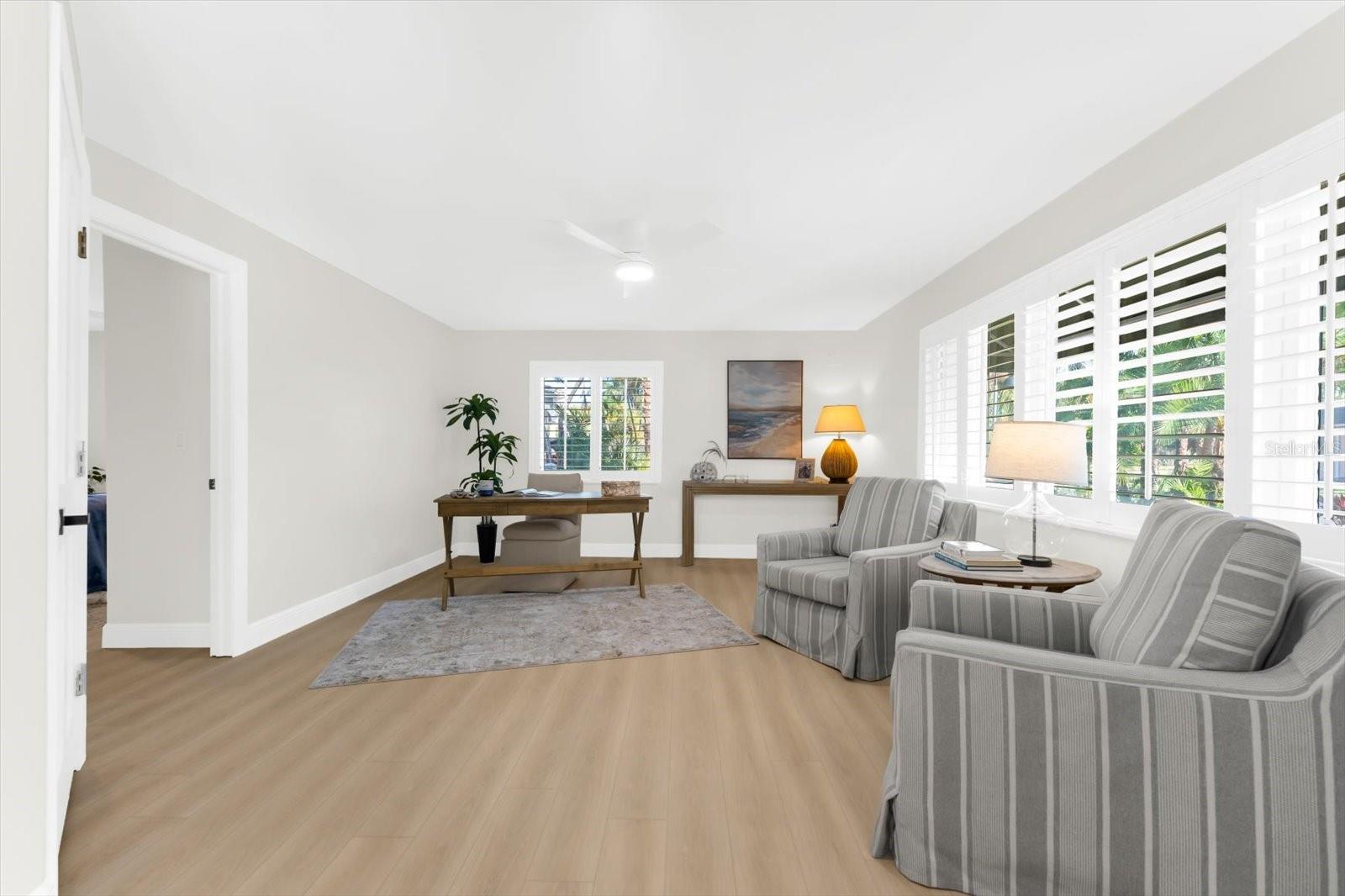 BATH CLUB ESTATES 1ST ADD - Residential