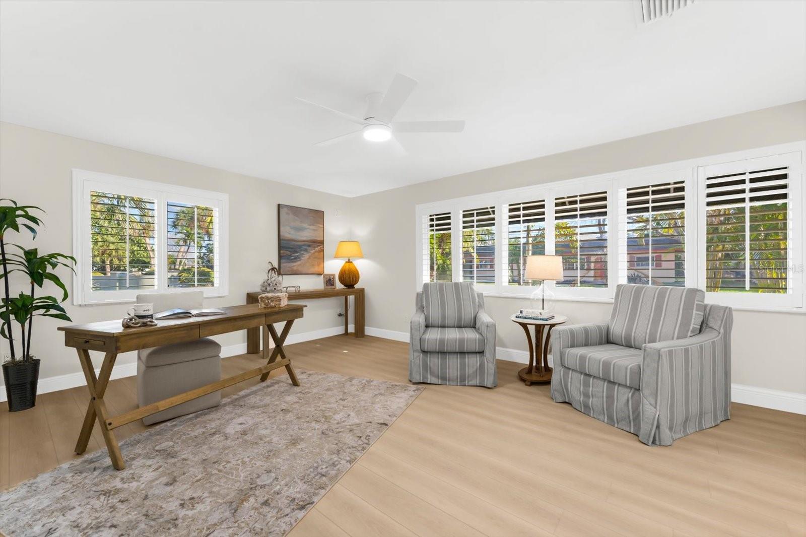 BATH CLUB ESTATES 1ST ADD - Residential