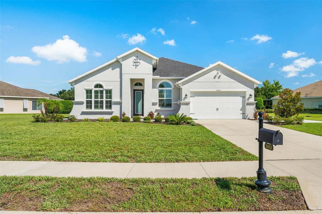 Photo of 34653 Heavenly Lane, Dade City, FL 33525 (MLS # TB8526822)