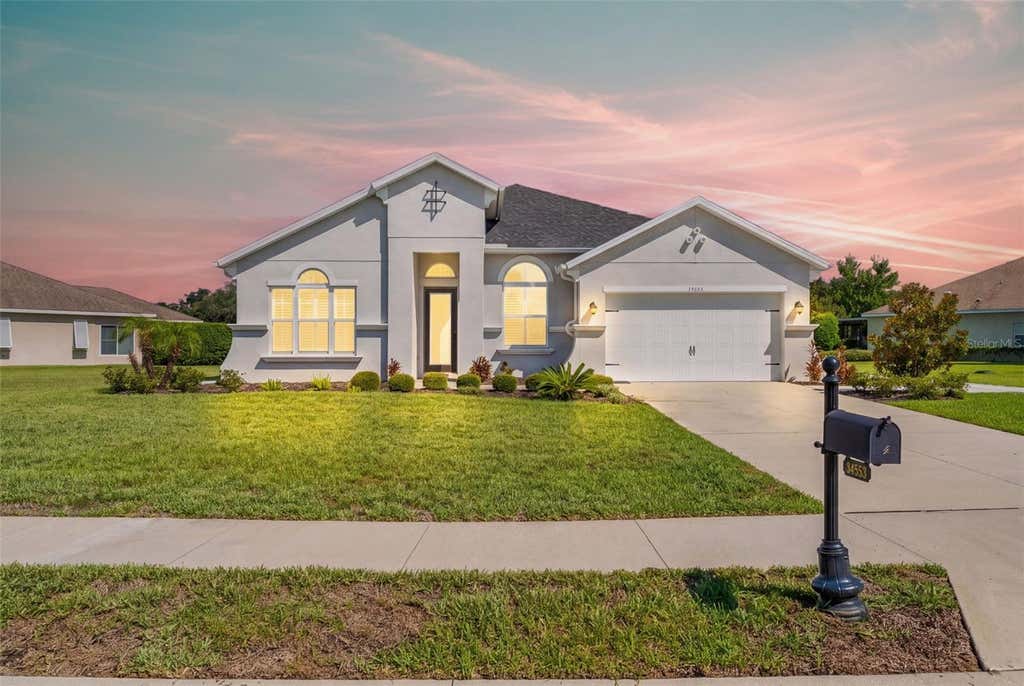 Photo of 34653 Heavenly Lane, Dade City, FL 33525 (MLS # TB8526822)