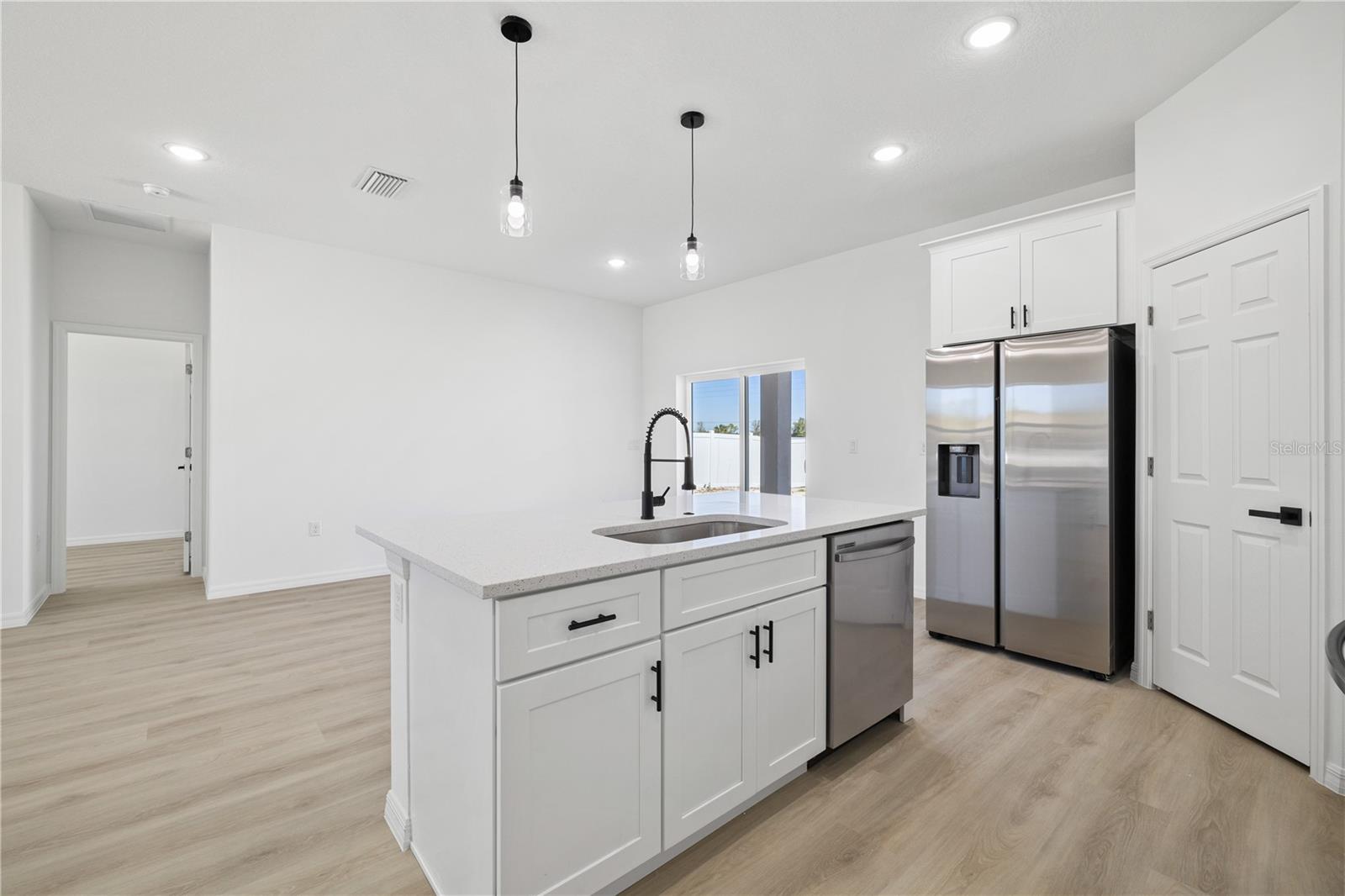 POINCIANA NEIGHBORHOOD 6 VILLAGE 7 - Residential