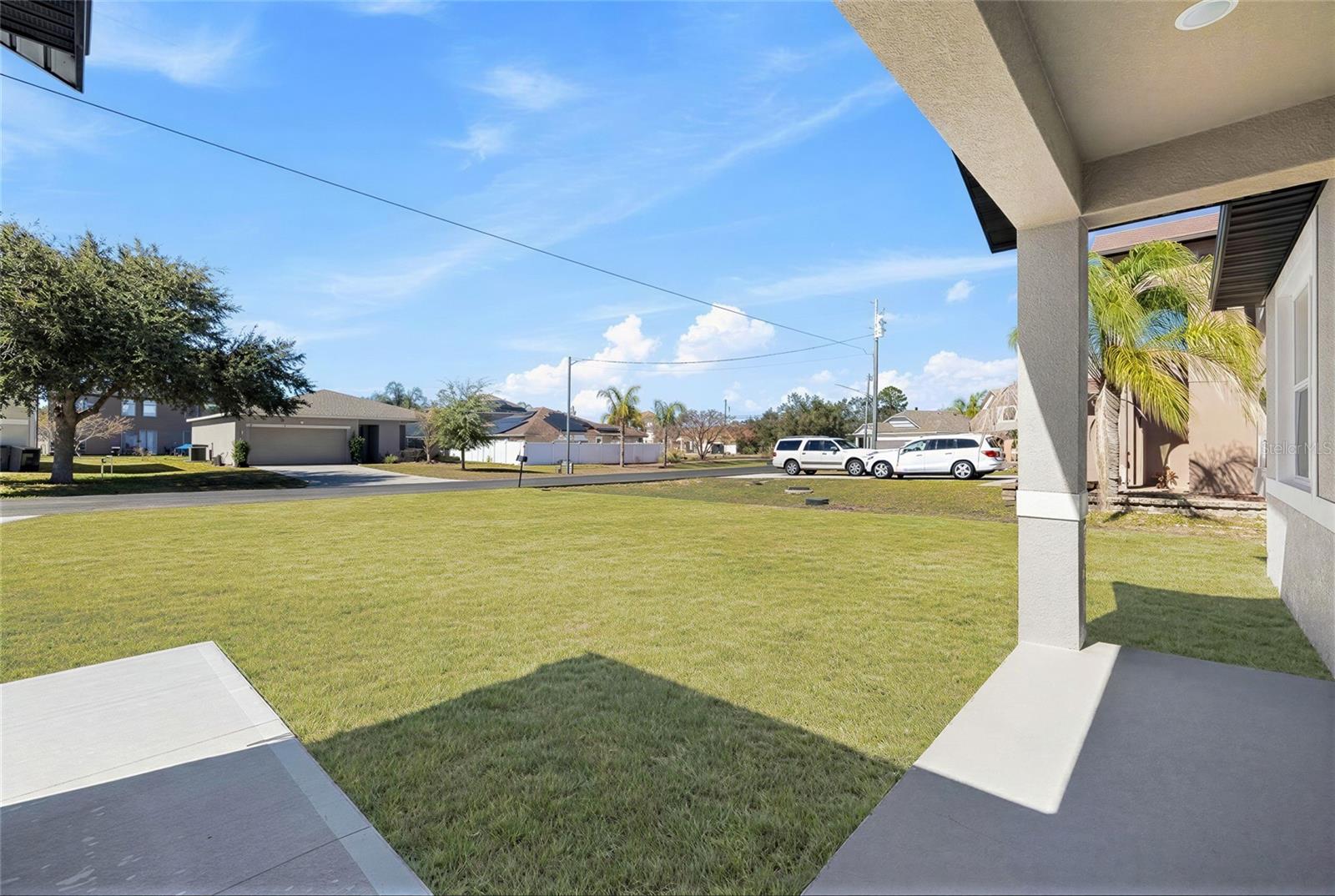 POINCIANA NEIGHBORHOOD 6 VILLAGE 7 - Residential