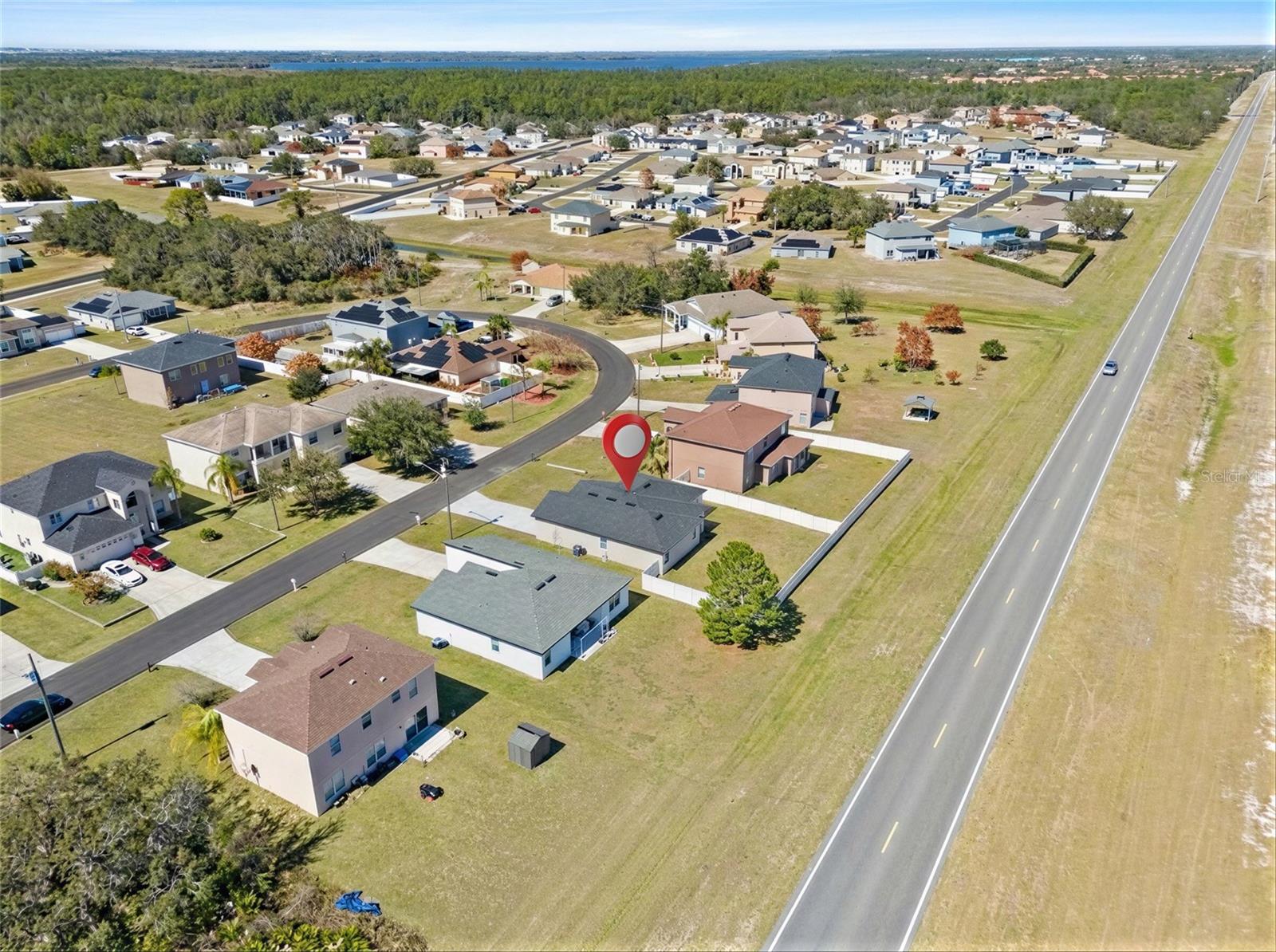 POINCIANA NEIGHBORHOOD 6 VILLAGE 7 - Residential