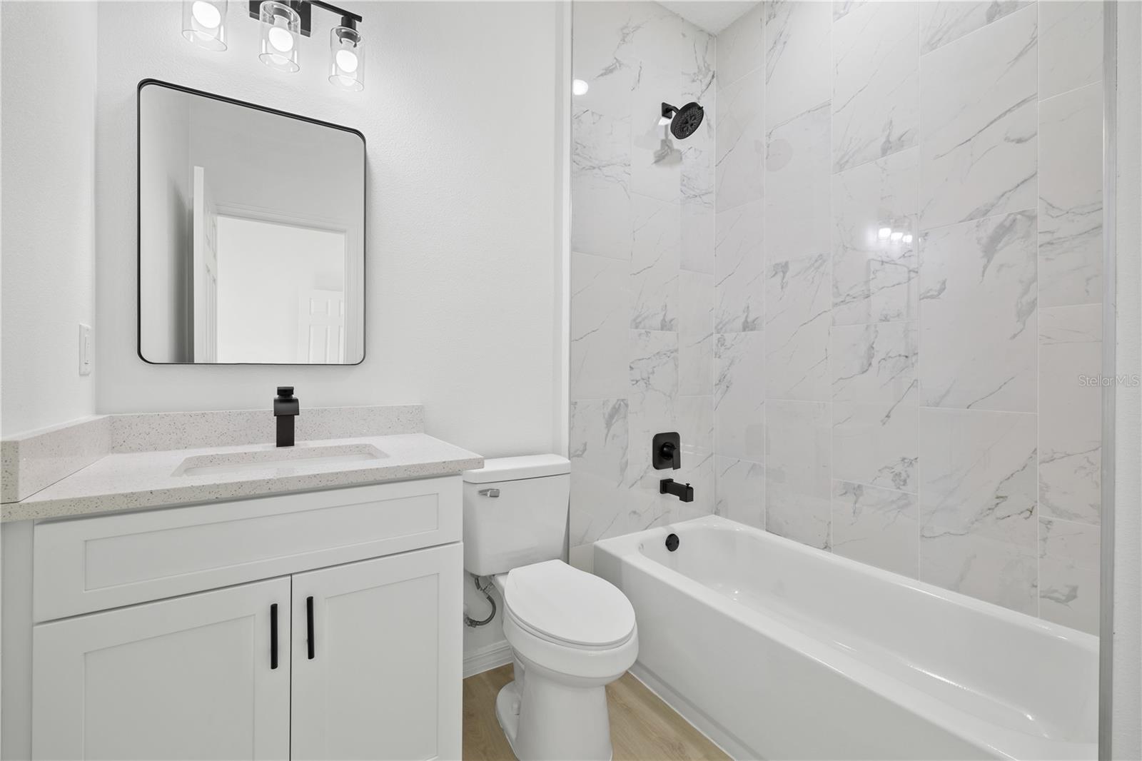 POINCIANA NEIGHBORHOOD 6 VILLAGE 7 - Residential