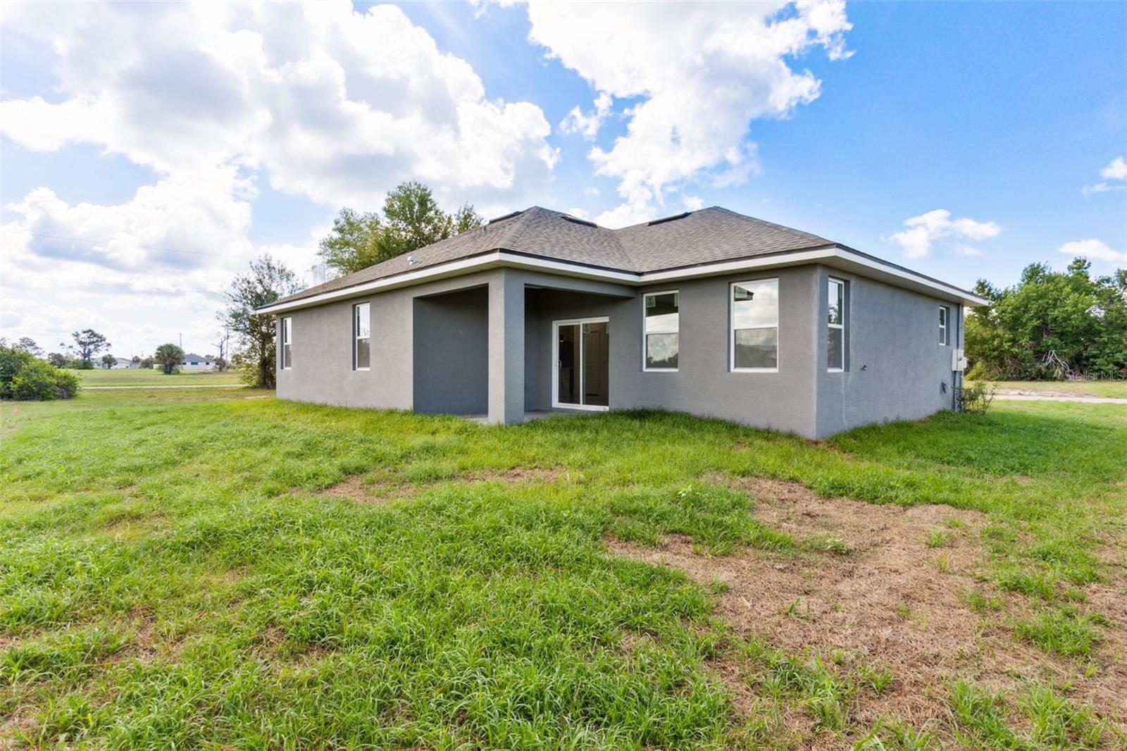 ROTONDA SANDS - Residential Lease