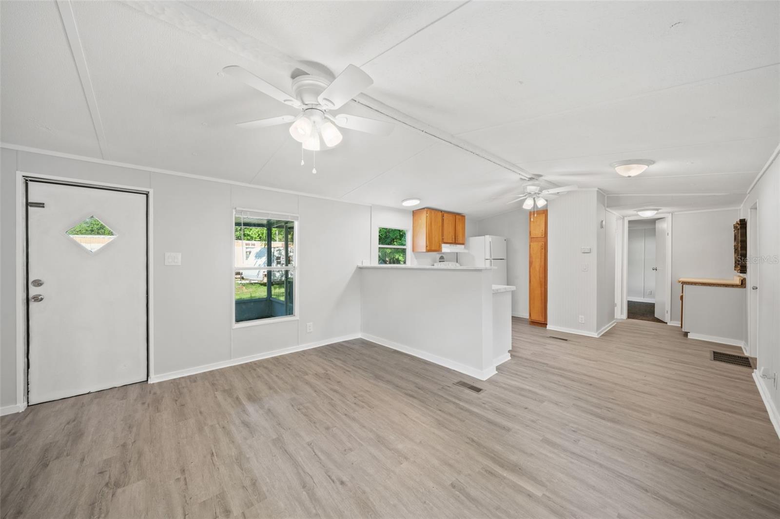 PANA COO CHEE RETREATS - Residential