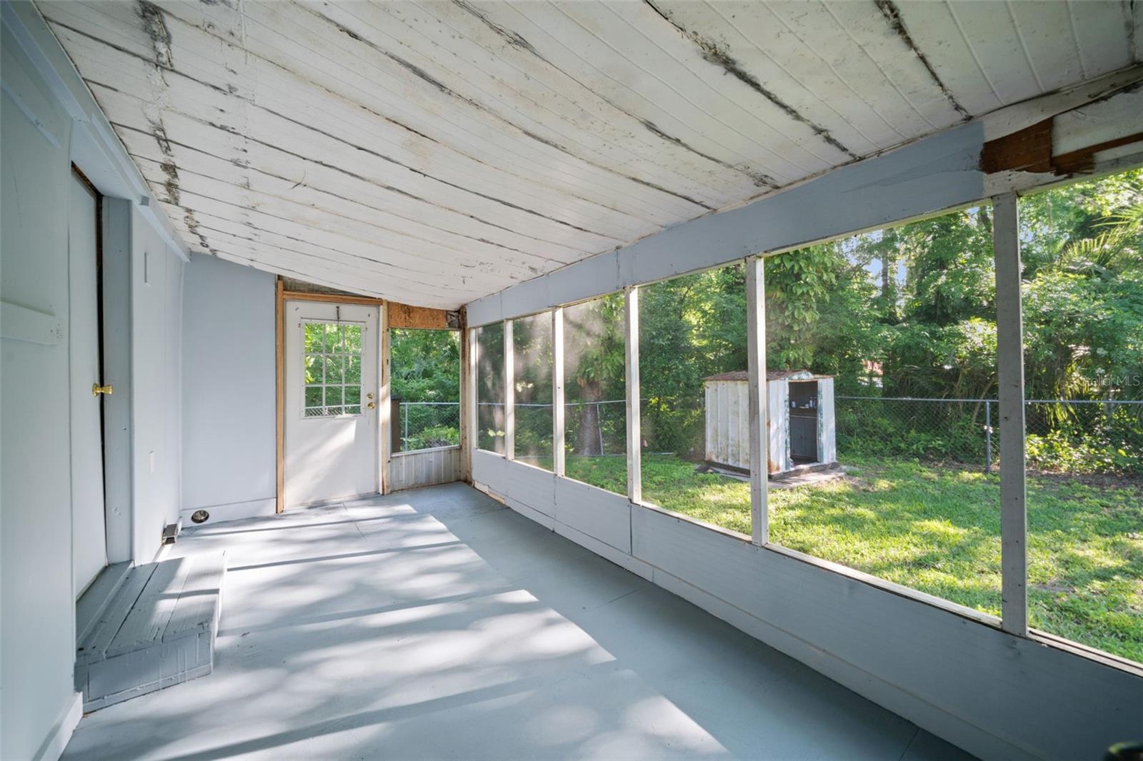 PANA COO CHEE RETREATS - Residential