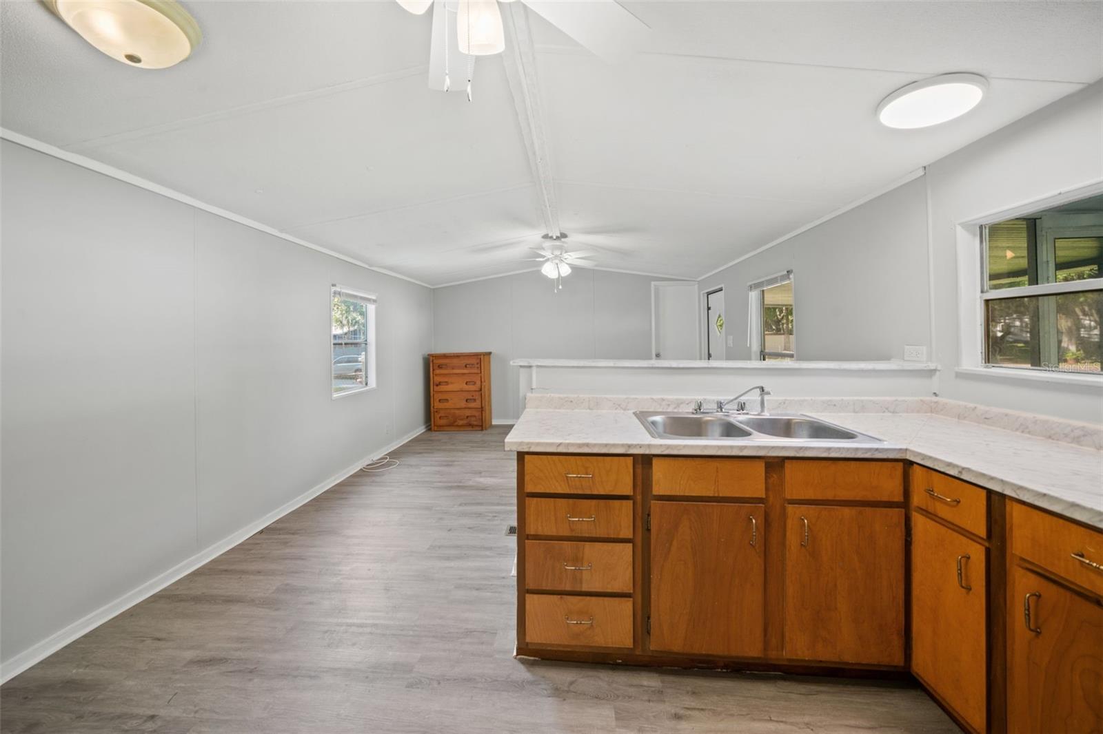 PANA COO CHEE RETREATS - Residential