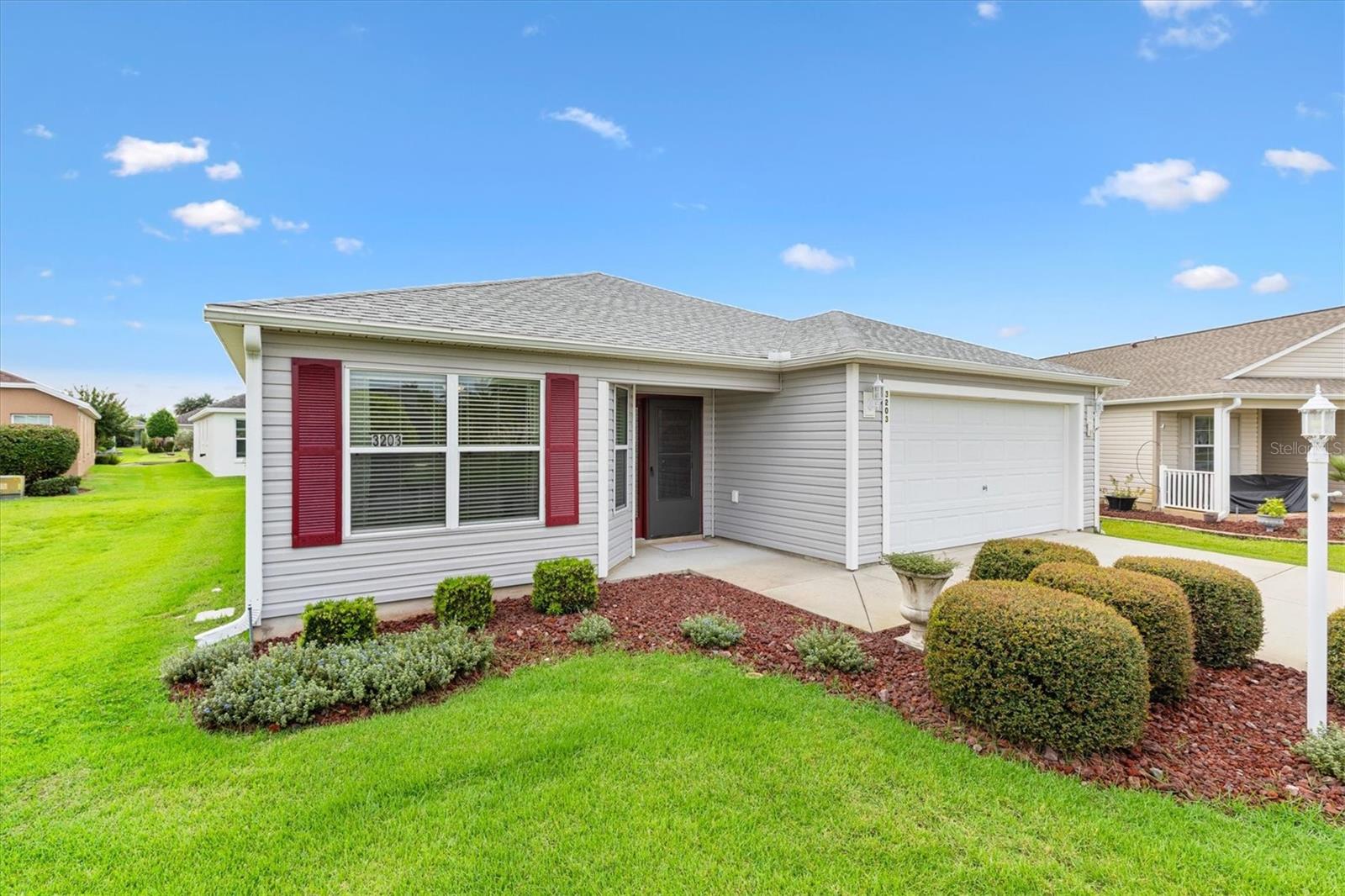 3203 ISLAWILD WAY