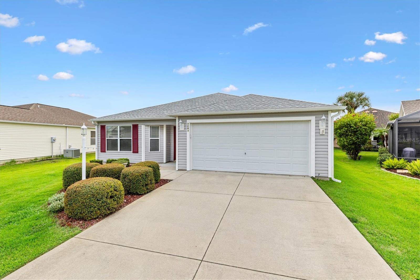 3203 ISLAWILD WAY
