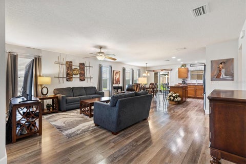 Tiny photo for 3203 Islawild Way, The Villages, FL 32163 (MLS # G5117035)
