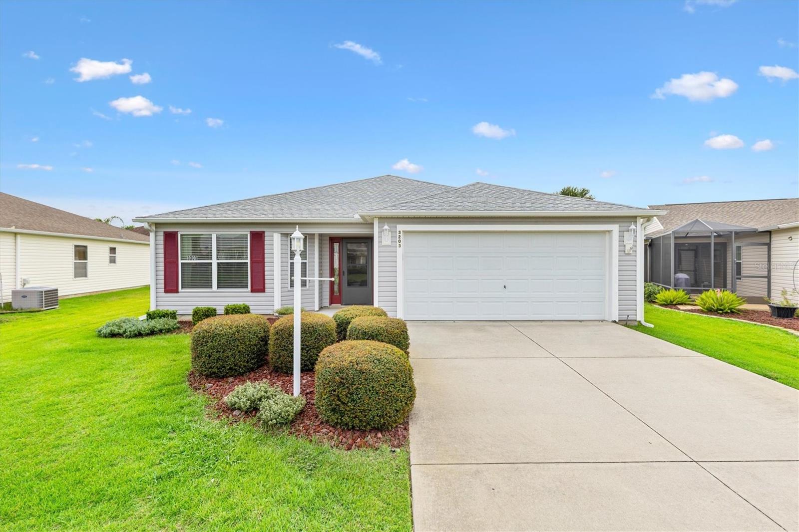3203 ISLAWILD WAY