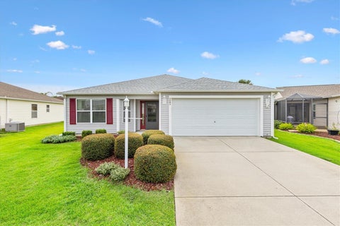 Photo of 3203 Islawild Way, The Villages, FL 32163 (MLS # G5117035)