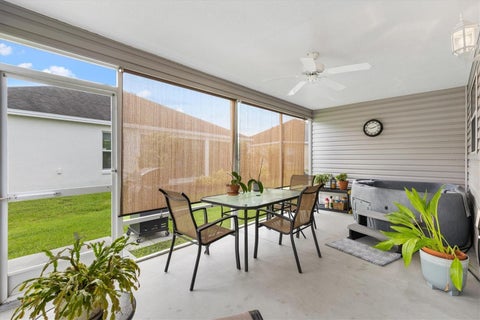 Tiny photo for 3203 Islawild Way, The Villages, FL 32163 (MLS # G5117035)