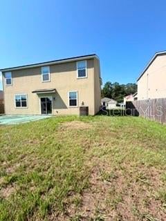 Photo of 45170 Dutton Way, Callahan, FL 32011 (MLS # OM730959)