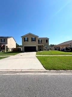 Photo of 45170 Dutton Way, Callahan, FL 32011 (MLS # OM730959)