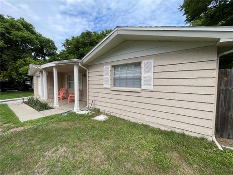 A home in NEW PORT RICHEY