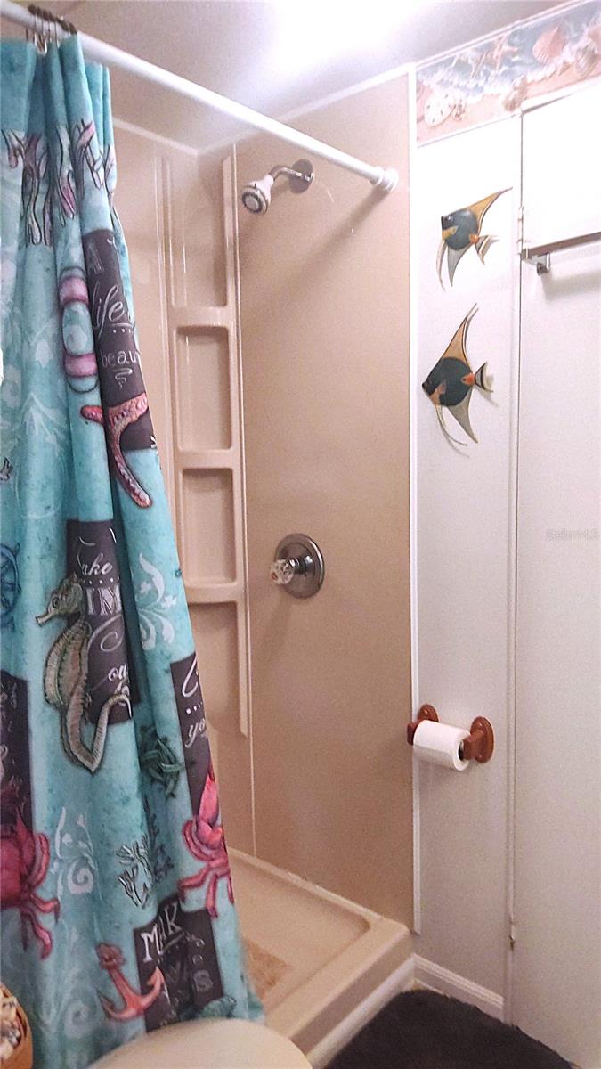 SUGAR CREEK RESORT CO-OP - Residential