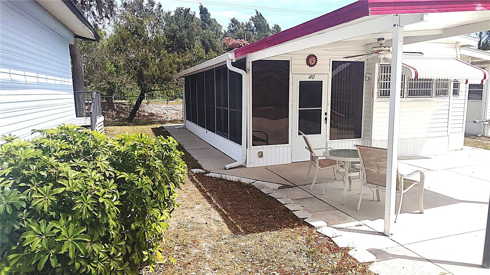 SUGAR CREEK RESORT CO-OP - Residential