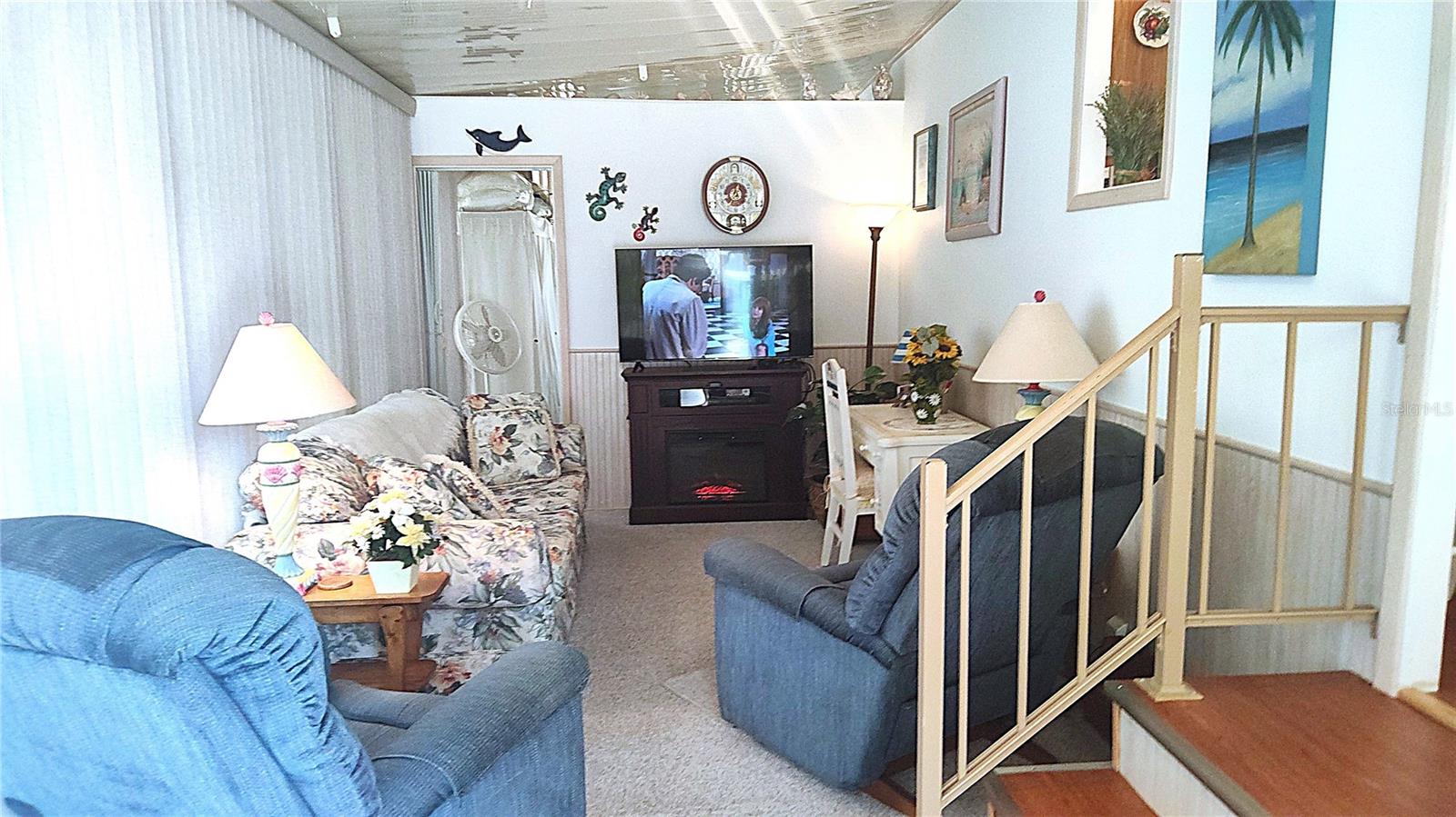 SUGAR CREEK RESORT CO-OP - Residential