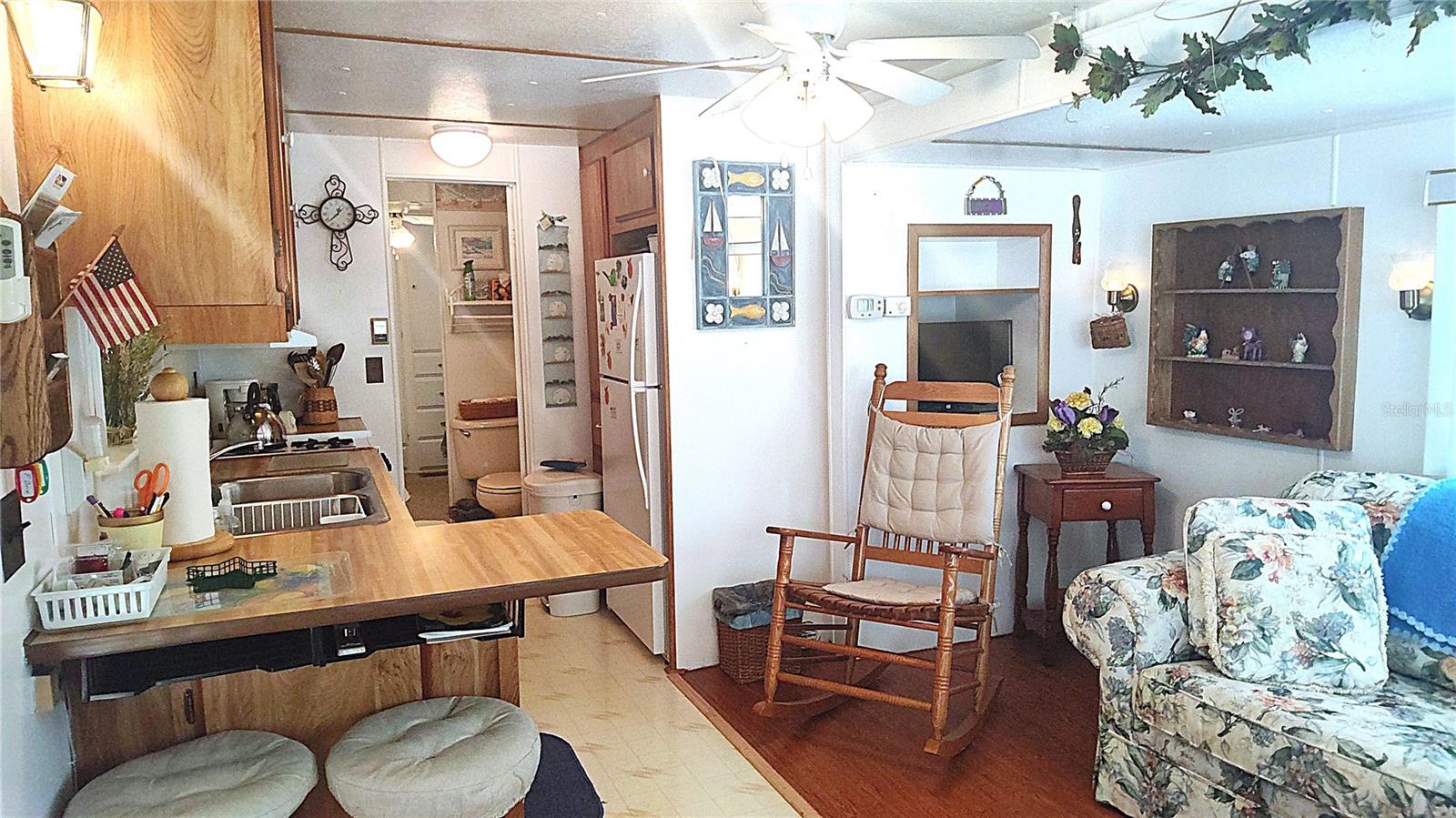 SUGAR CREEK RESORT CO-OP - Residential