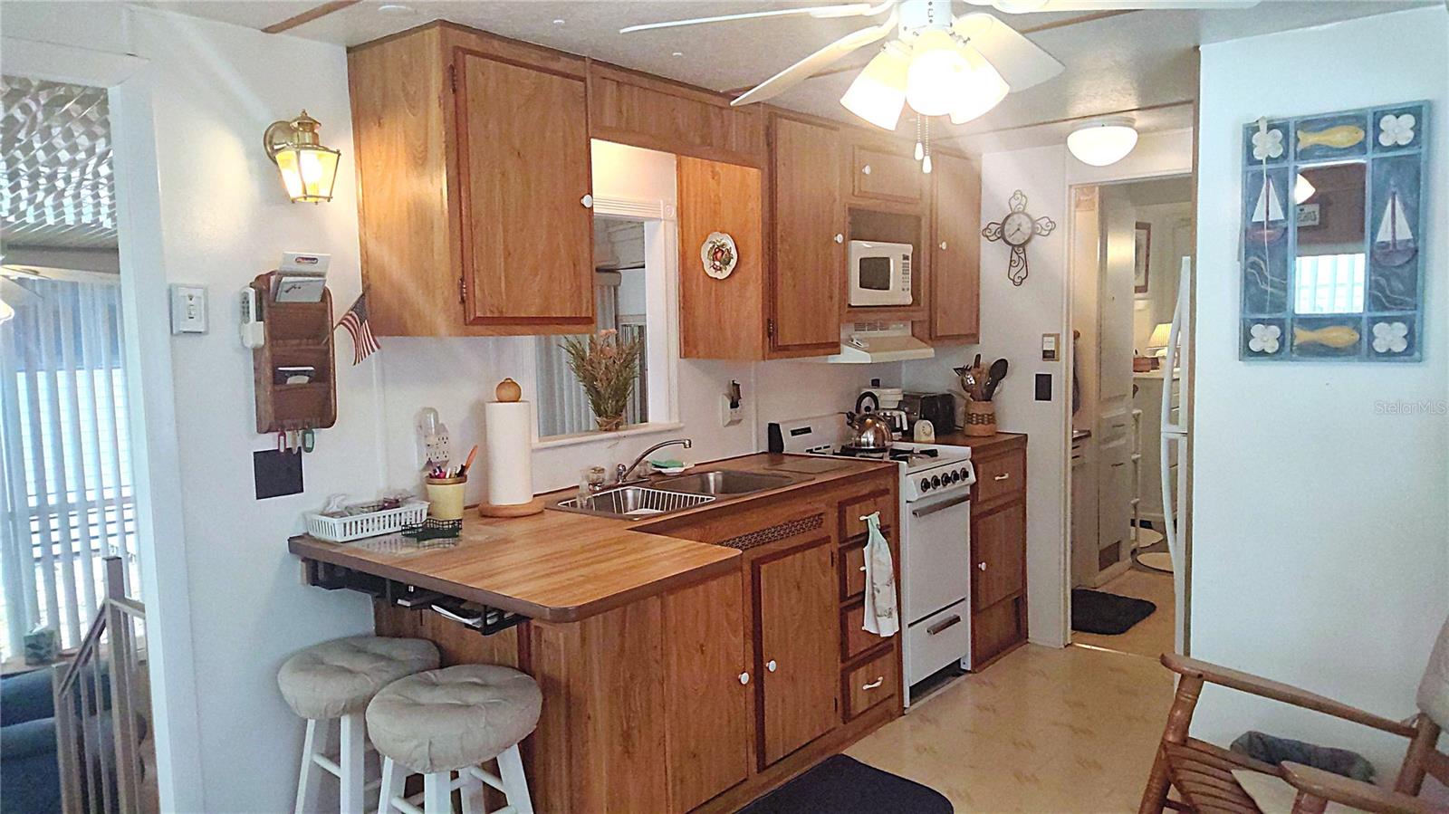 SUGAR CREEK RESORT CO-OP - Residential