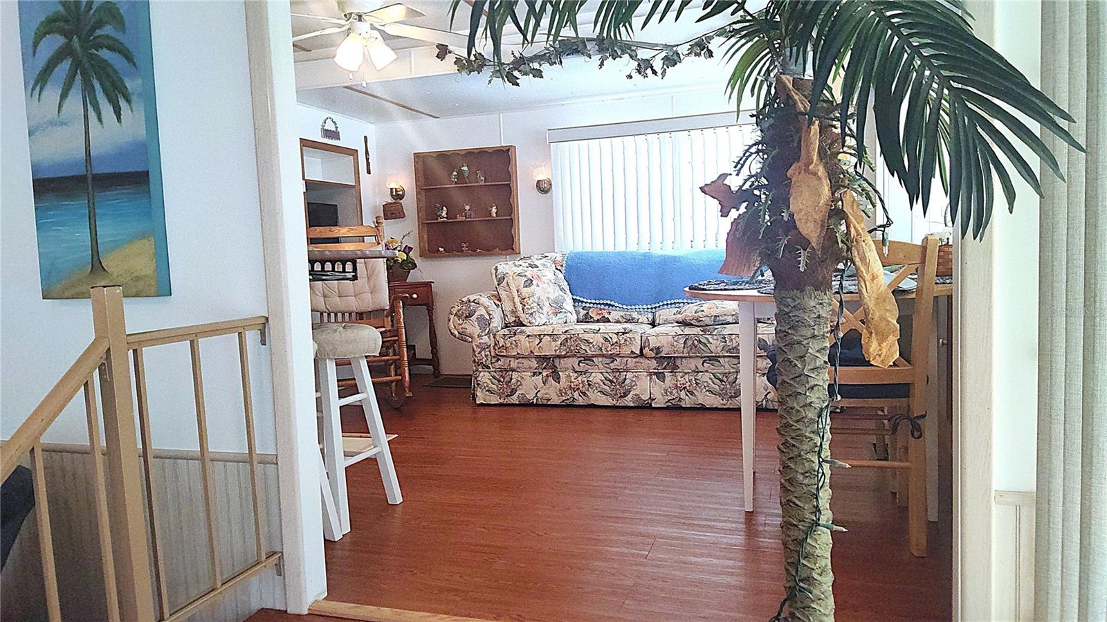 SUGAR CREEK RESORT CO-OP - Residential