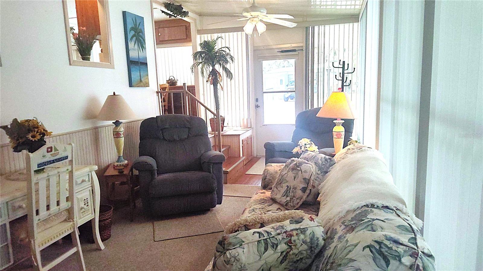 SUGAR CREEK RESORT CO-OP - Residential