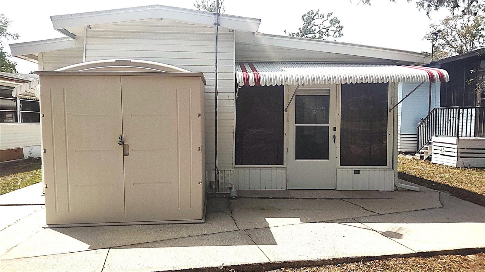 SUGAR CREEK RESORT CO-OP - Residential