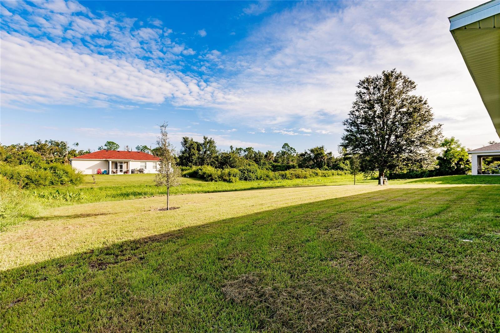 PORT CHARLOTTE SUB 32 - Residential