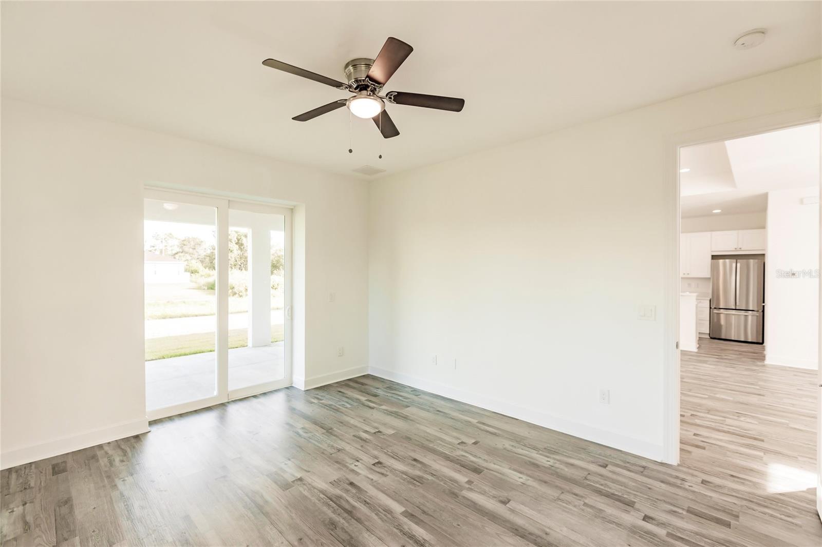 PORT CHARLOTTE SUB 32 - Residential