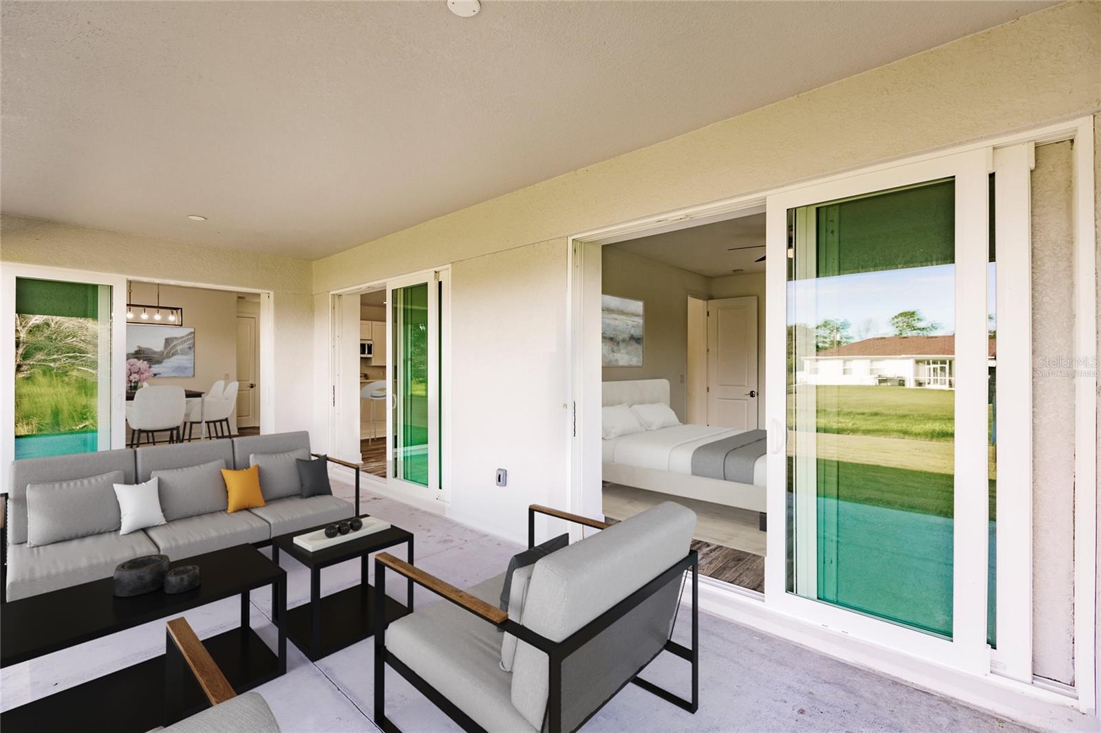 PORT CHARLOTTE SUB 32 - Residential